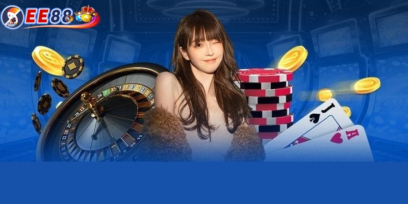 Những ưu điểm tạo nên sức hút cho sân chơi EE88 uy tín