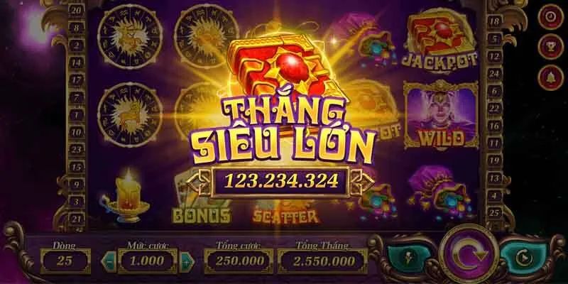 Đăng ký tài khoản, chinh phục kho game slot bùng nổ tại May88