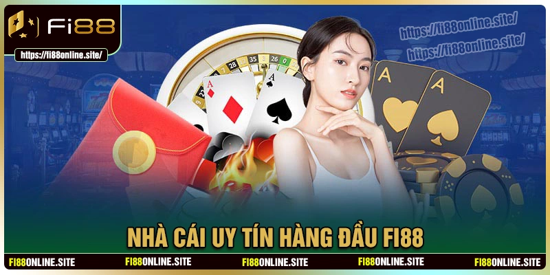 Fi88 - Nội dung thú vị mà các tân thủ nên tìm hiểu