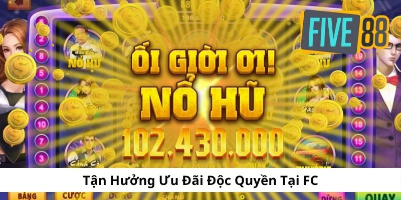 Tận hưởng ưu đãi độc quyền dành cho mọi thành viên Tận hưởng ưu đãi độc quyền dành cho mọi thành viên 
