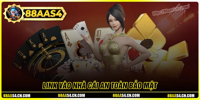Giới thiệu 88aa - Link vào game chuẩn, bảo mật tuyệt đối