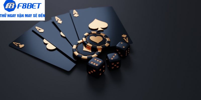 Tổng quan F88bet