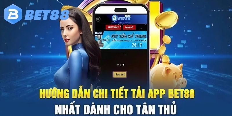 Hướng dẫn từng bước tải ứng dụng cho các người mới