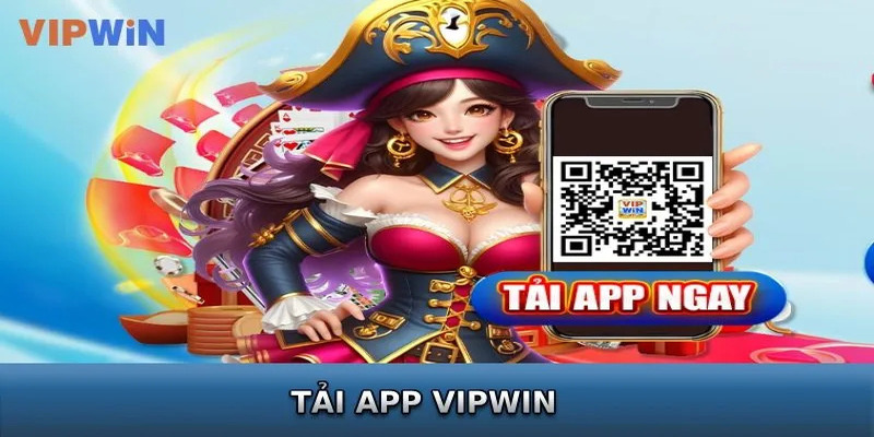Hai cách để tải VIPwin App cho bet thủ