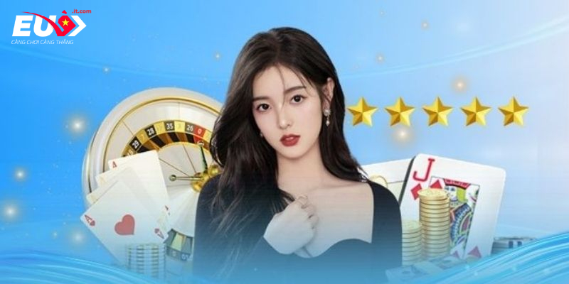 Eu99 là cái tên được đông đảo bet thủ yêu thích