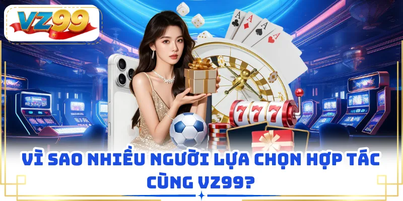 Các điều kiện mà đối tác cần phải tuân thủ